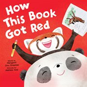 How This Book Got Red cover image