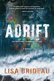 Adrift : A Novel cover image