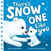 There's Snow One Like You : Punderland cover image