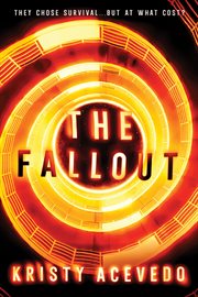 The Fallout : Warning cover image