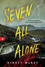 Seven All Alone cover image