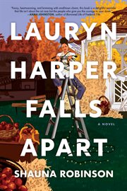 Lauryn Harper Falls Apart cover image