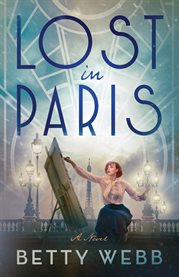 Lost in Paris cover image