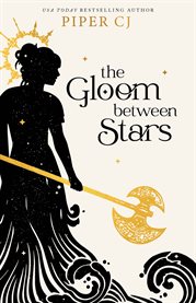 The Gloom Between Stars : Night and Its Moon cover image
