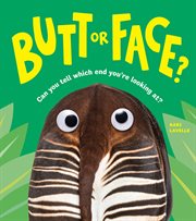Butt or Face? cover image