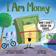 I am money cover image