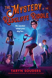 The Mystery of the Radcliffe Riddle cover image