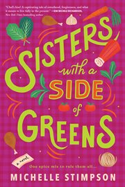Sisters With a Side of Greens cover image