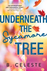 Underneath the sycamore tree cover image