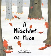 A Mischief of Mice cover image