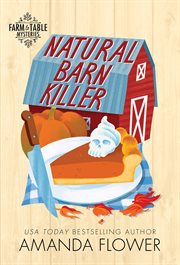 Natural Barn Killer cover image