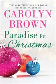 Paradise for Christmas : Sisters in Paradise cover image