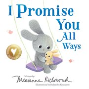 I Promise You All Ways cover image