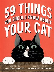 59 Things You Should Know About Your Cat cover image