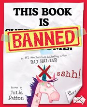 This Book Is Banned cover image