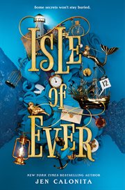 Isle of Ever cover image