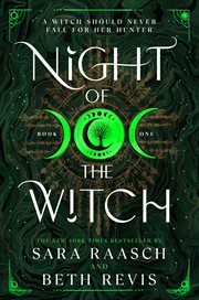 Night of the Witch : Witch and Hunter cover image