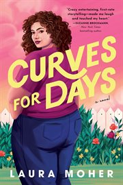 Curves for Days : Big Love from Galway cover image