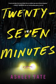Twenty : Seven Minutes. A Novel cover image