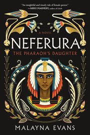 Neferura : A Novel cover image