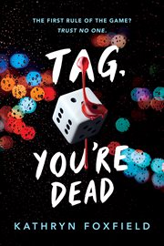 Tag, You're Dead cover image