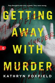 Getting Away With Murder cover image