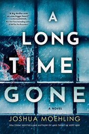 A Long Time Gone cover image