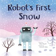 Robot's First Snow cover image