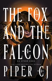 The Fox and the Falcon cover image