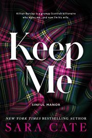 Keep Me cover image