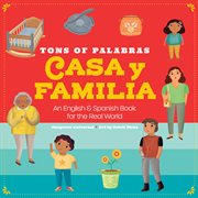 Tons of palabras: casa y familia cover image
