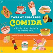 Tons of palabras: comida cover image
