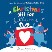A Christmas gift for little one cover image
