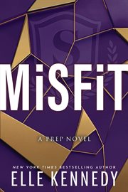 Misfit cover image