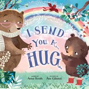 I Send You a Hug cover image