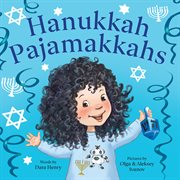 Hanukkah Pajamakkahs cover image