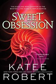 Sweet Obsession cover image