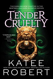 Tender Cruelty cover image