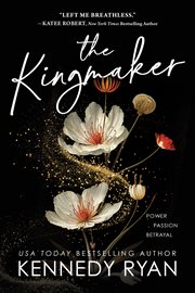 The Kingmaker : All The King's Men cover image