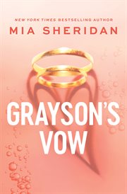 Grayson's Vow cover image