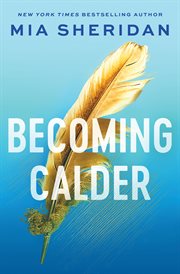Becoming Calder : Acadia Duology cover image