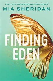 Finding Eden : Acadia Duology cover image