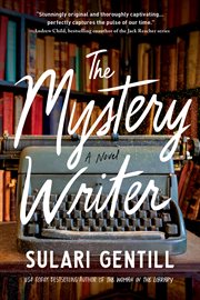 The Mystery Writer : A Novel cover image