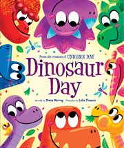 Dinosaur Day cover image