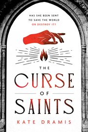 The Curse of Saints : Curse of Saints cover image