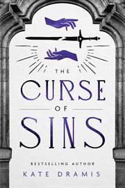 The curse of sins. Curse of saints cover image
