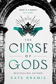 The Curse of Gods cover image