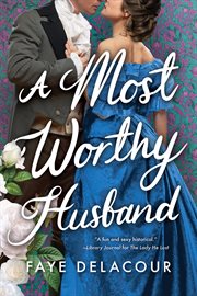A Most Worthy Husband cover image