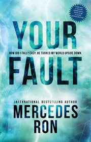 Your Fault : Culpable cover image