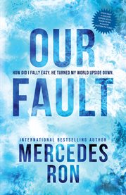 Our Fault : Culpable cover image
